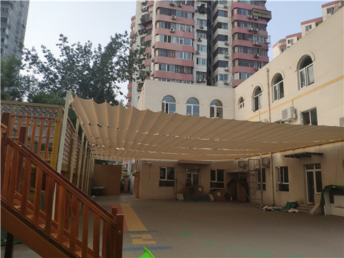 群英幼兒園（南華小區(qū)）